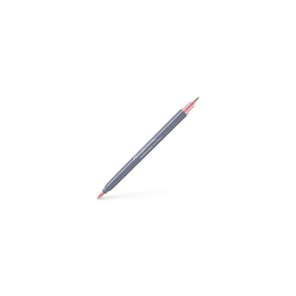 Faber-Castell, Markers, Art & School, AquaDual, 626641, Pale Pink